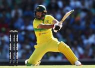 Maxwell is an enigmatic batsman capable of turning matches on its head